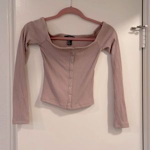 Forever 21 top